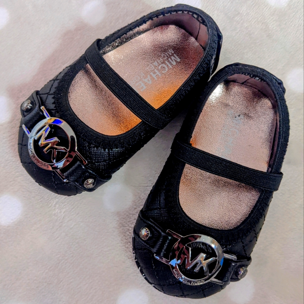 Baby shoes Michael Kors